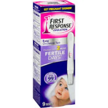 Ovulation Test